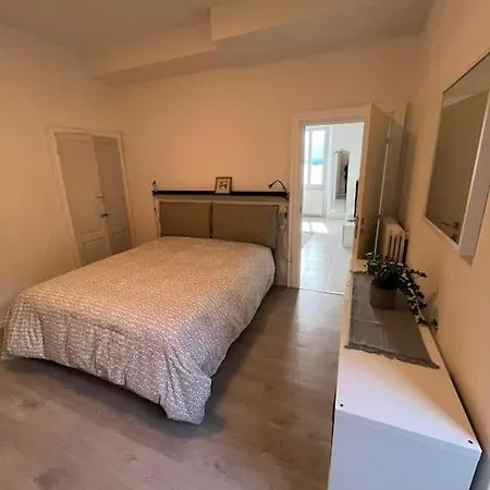Varenna La Casa Di Giulia Appartamento