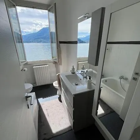 Varenna La Casa Di Giulia Appartamento *