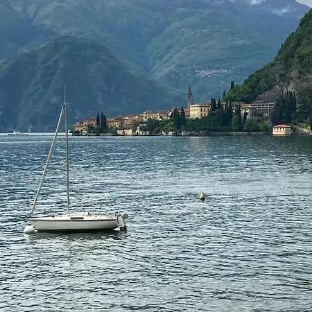 Varenna La Casa Di Giulia Appartamento