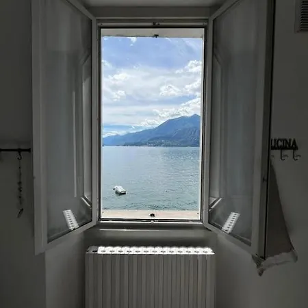 Appartamento Varenna La Casa Di Giulia *