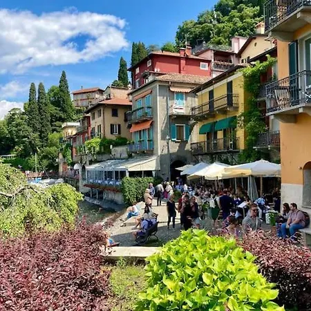 Appartamento Varenna La Casa Di Giulia *