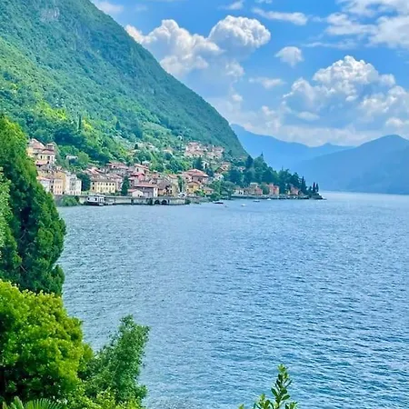 Appartamento Varenna La Casa Di Giulia *