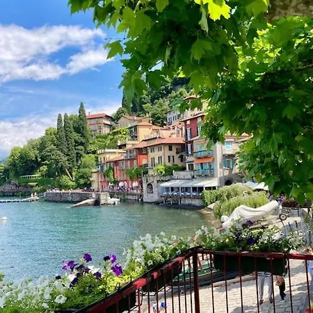 Varenna La Casa Di Giulia Appartamento