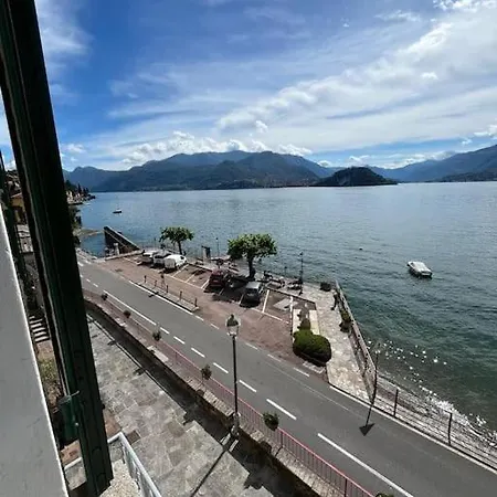 Appartamento Varenna La Casa Di Giulia *