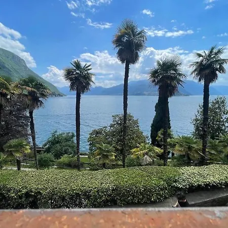 Appartamento Varenna La Casa Di Giulia *