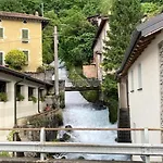 La Casa Di Giulia Apartament Varenna