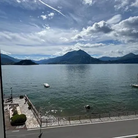 La Casa Di Giulia Apartament Varenna