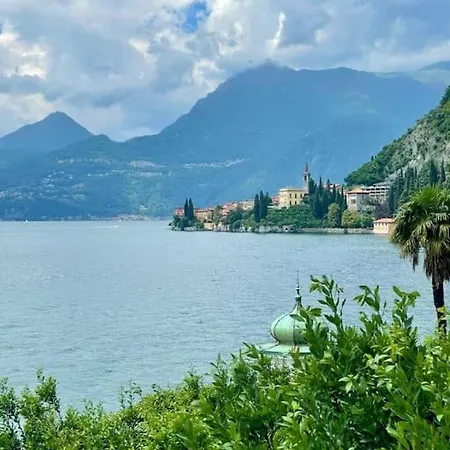 La Casa Di Giulia Varenna