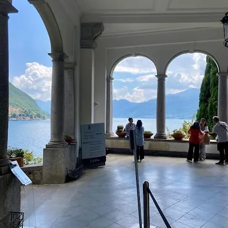 Apartament La Casa Di Giulia